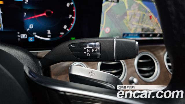 Mercedes-Benz E-Class E250 Exclusive