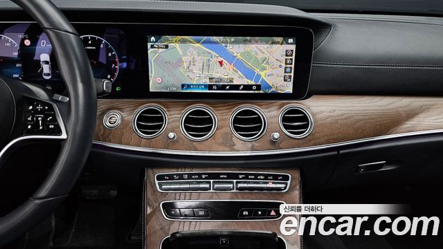 Mercedes-Benz E-Class E250 Exclusive