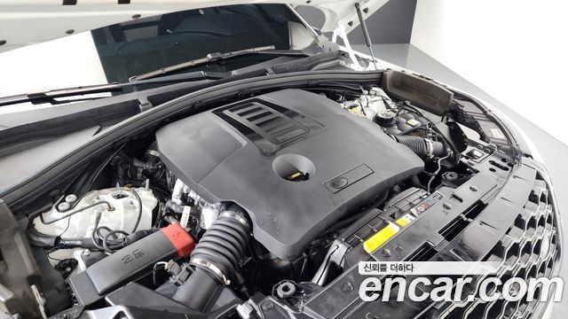 Land Rover Range Rover Velar 3.0 P400 R-Dynamic SE