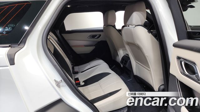Land Rover Range Rover Velar 3.0 P400 R-Dynamic SE