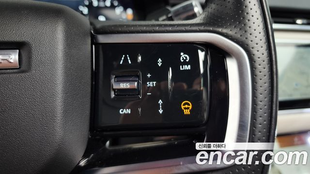 Land Rover Range Rover Velar 3.0 P400 R-Dynamic SE