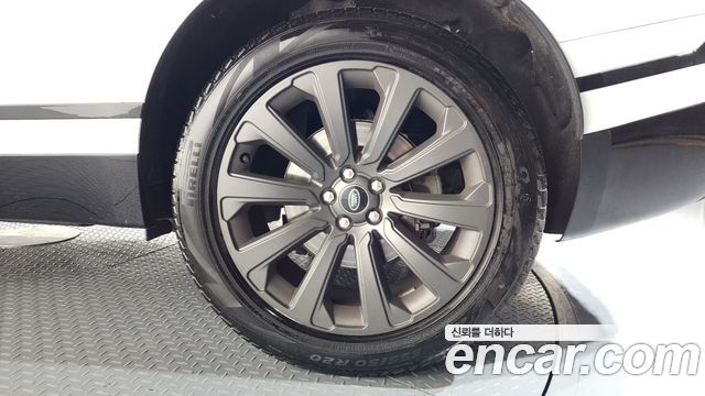 Land Rover Range Rover Velar 3.0 P400 R-Dynamic SE