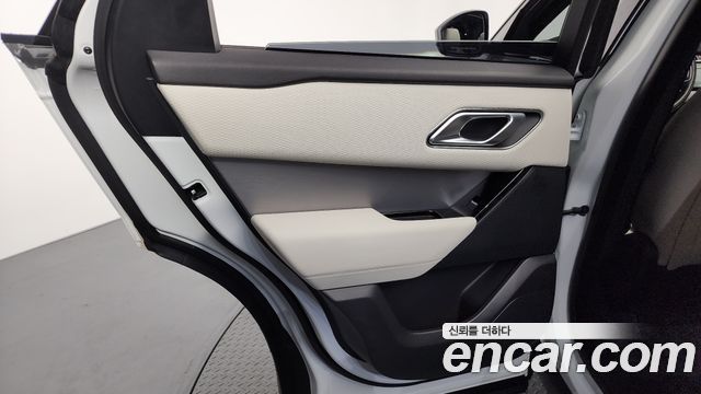 Land Rover Range Rover Velar 3.0 P400 R-Dynamic SE