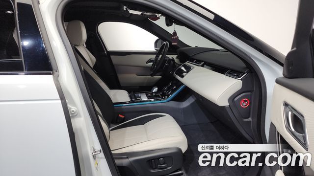 Land Rover Range Rover Velar 3.0 P400 R-Dynamic SE