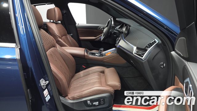 BMW X6 xDrive30d M Sport