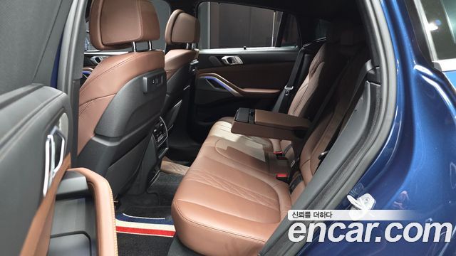 BMW X6 xDrive30d M Sport