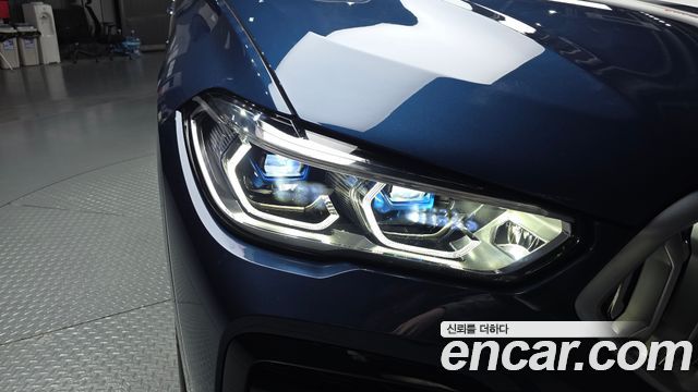 BMW X6 xDrive30d M Sport