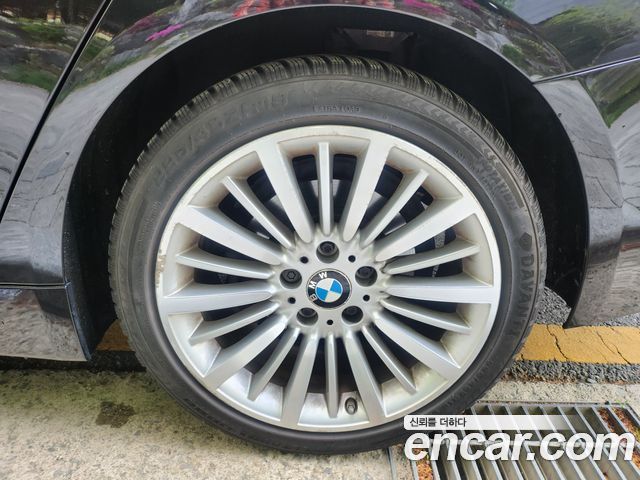 BMW 4-Series 420i Luxury GranCoupe