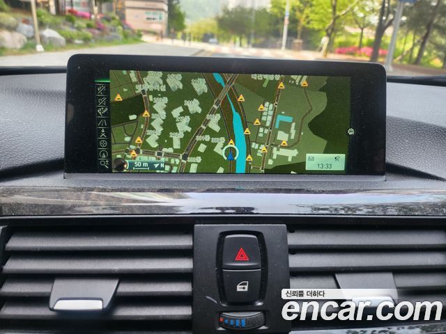 BMW 4-Series 420i Luxury GranCoupe