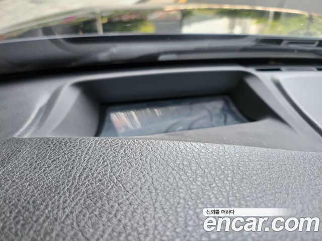 BMW 4-Series 420i Luxury GranCoupe
