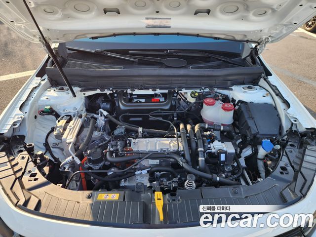 Mercedes-Benz EQB EQB300 4MATIC AMG Line