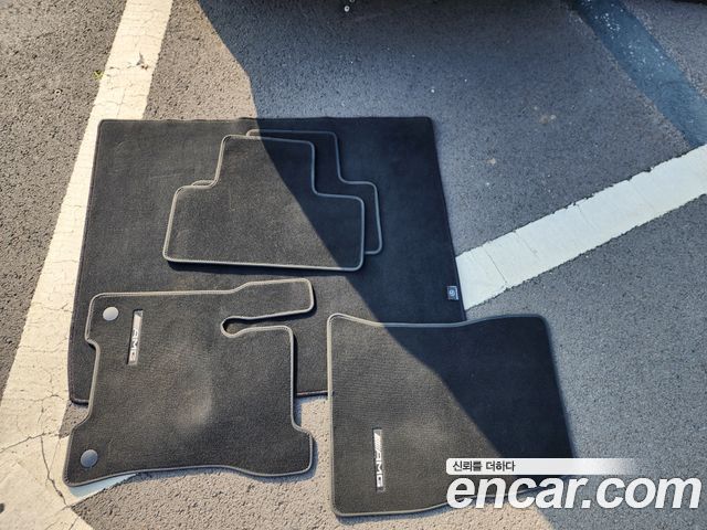 Mercedes-Benz EQB EQB300 4MATIC AMG Line