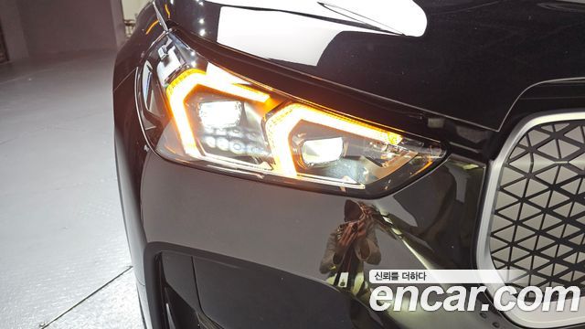 BMW iX1 xDrive 30 M Sport