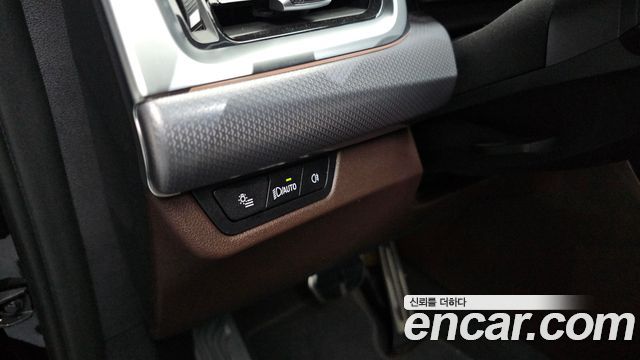 BMW iX1 xDrive 30 M Sport