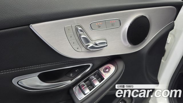 Mercedes-Benz C-Class C200 Cabriolet