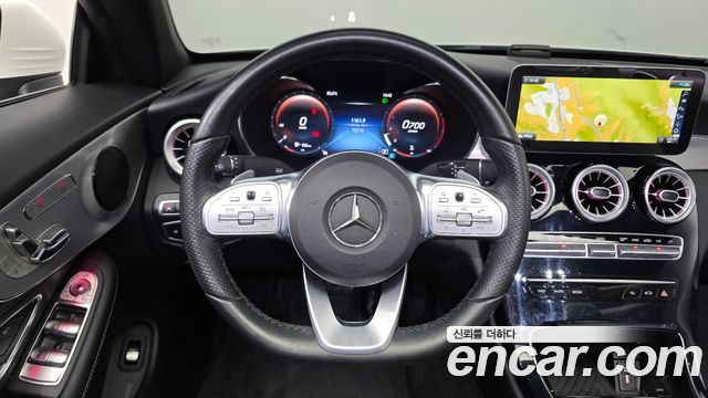 Mercedes-Benz C-Class C200 Cabriolet