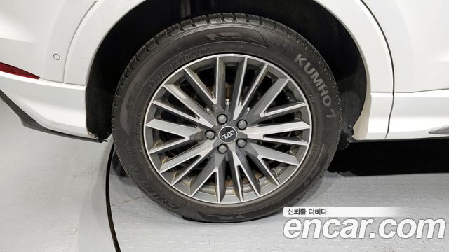 Audi Q3 35 TDI Premium