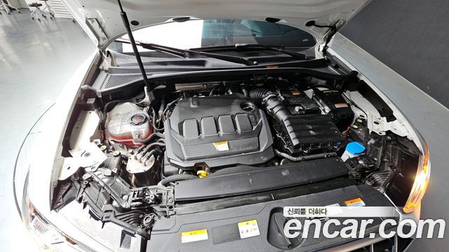 Audi Q3 35 TDI Premium