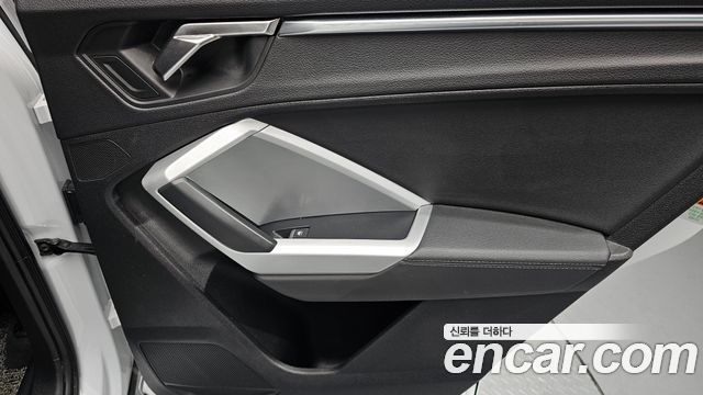 Audi Q3 35 TDI Premium