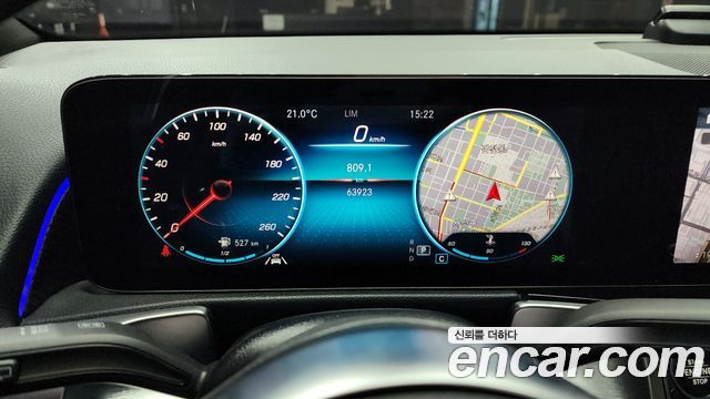 Mercedes-Benz GLB-Class GLB250 4MATIC