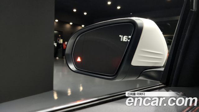 Mercedes-Benz GLB-Class GLB250 4MATIC