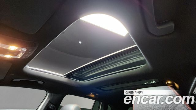 Mercedes-Benz GLB-Class GLB250 4MATIC