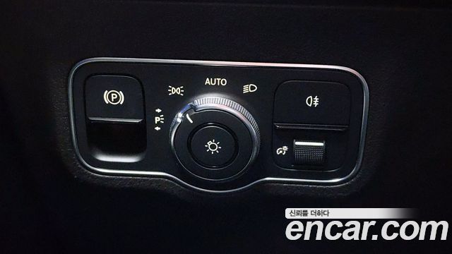 Mercedes-Benz GLB-Class GLB250 4MATIC