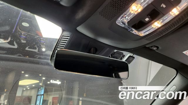 Mercedes-Benz GLB-Class GLB250 4MATIC