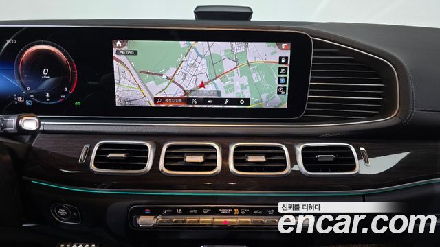 Mercedes-Benz GLE-Class GLE400d 4MATIC Coupe
