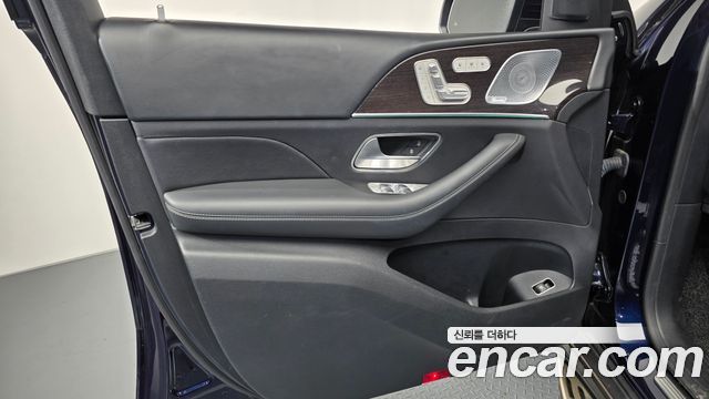 Mercedes-Benz GLE-Class GLE400d 4MATIC Coupe