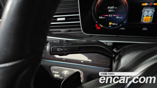Mercedes-Benz GLE-Class GLE400d 4MATIC Coupe