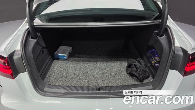 Audi A6 40 TFSI Quattro Premium