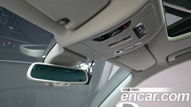 Audi A6 40 TFSI Quattro Premium