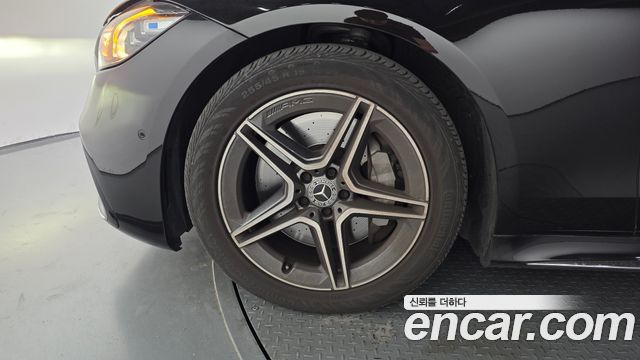 Mercedes-Benz S-Class S400 d 4MATIC