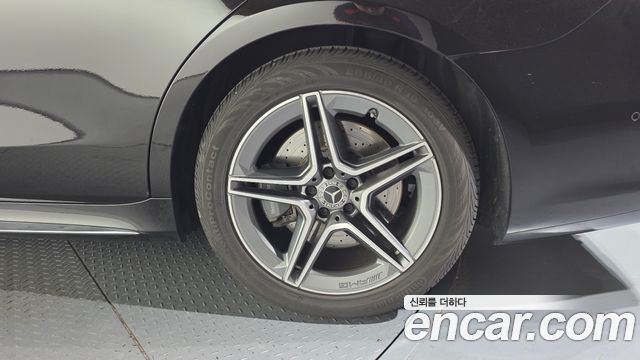 Mercedes-Benz S-Class S400 d 4MATIC