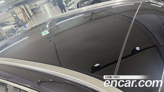 Mercedes-Benz GLC-Class GLC300 4MATIC AMG Line