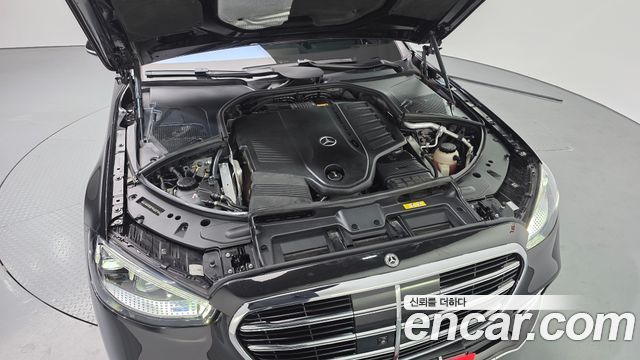 Mercedes-Benz S-Class S500L 4MATIC