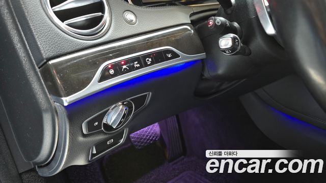 Mercedes-Benz S-Class S350L d 4MATIC