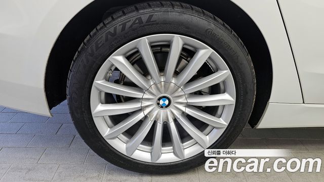 BMW Gran Turismo 620d xDrive Luxury