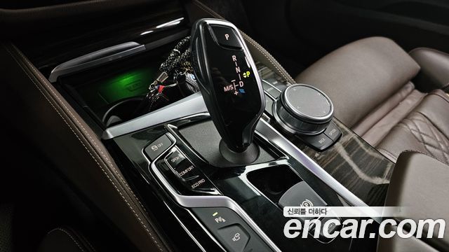 BMW Gran Turismo 620d xDrive Luxury