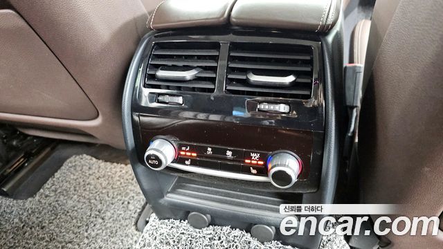 BMW Gran Turismo 620d xDrive Luxury