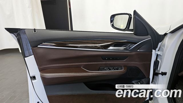 BMW Gran Turismo 620d xDrive Luxury