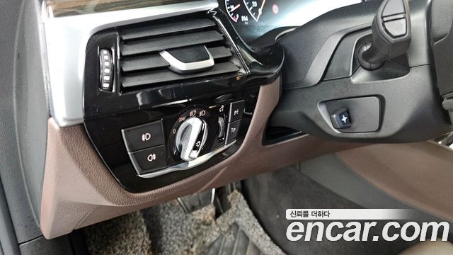 BMW Gran Turismo 620d xDrive Luxury