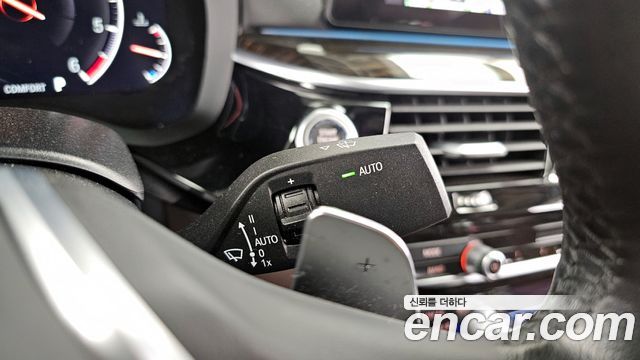BMW Gran Turismo 620d xDrive Luxury
