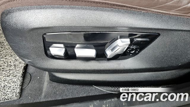 BMW Gran Turismo 620d xDrive Luxury