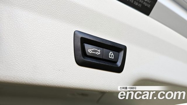 BMW Gran Turismo 620d xDrive Luxury