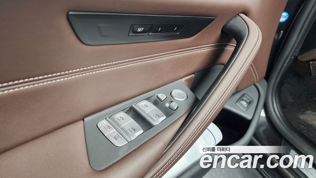 BMW 5-Series 523d xDrive Luxury