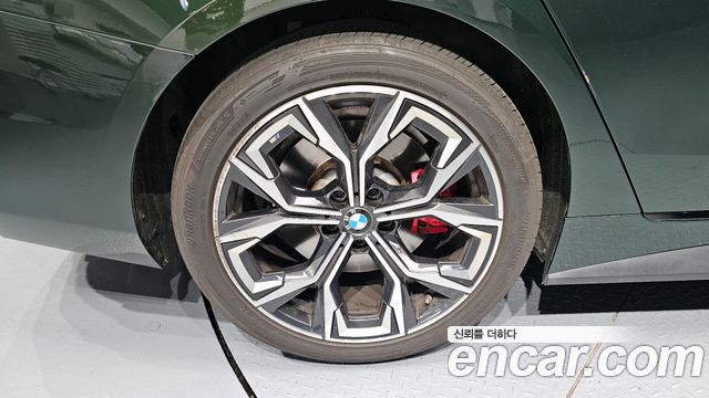 BMW 4-Series 420i First Edition GranCoupe