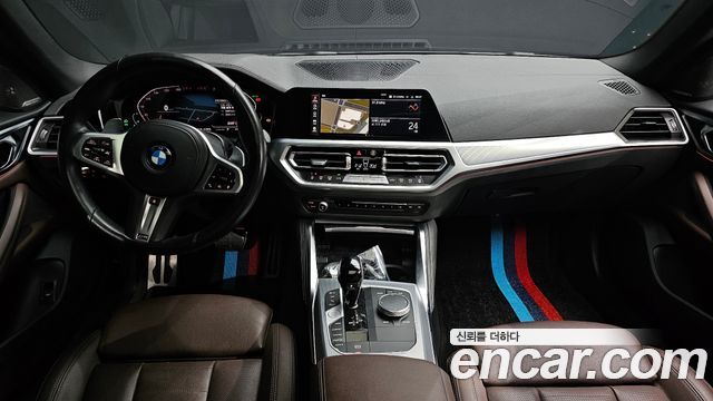 BMW 4-Series 420i First Edition GranCoupe