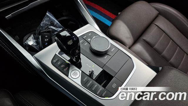 BMW 4-Series 420i First Edition GranCoupe